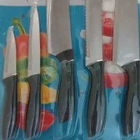 سرویس چاقو|ظروف پختوپز|تهران, تاکسیرانی|دیوار