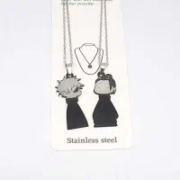 انواع گردنبند با بهترین قیمت و سریع ترین ارسال