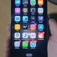 اپل ۱۳پرومکس یک ترا|موبایل|تهران, سازمان برنامه شمالی|دیوار