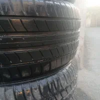 لاستیک ۲۰۵/۵۵/۱۶ نکسن کره ویزد تایر