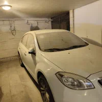 برلیانس h330 1500cc