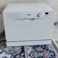 ظرفشویی رومیزی سامسونگ