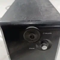 پخش کننده باند کامپیوتر،سیستم و باکس