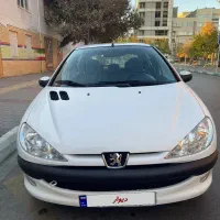 206تیپ ۵ tu5 مدل ۹۸