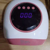 دستگاه یو وی کاشت ناخن