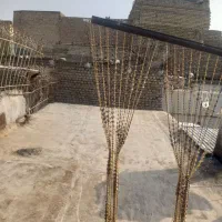 پرده تصویری وپارچه ای|پرده، رانر، رومیزی|مشهد, خواجه ربیع|دیوار