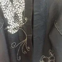 کت مجلسی مشکی سنگ دوزی|لباس|سهند, |دیوار