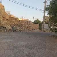 زمین 300متر سند تک برگ
