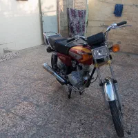 موتورسیکلت مدل 93|موتورسیکلت|رامهرمز, |دیوار