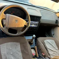 پژو ۴۰۵ مدل ۹۴ دوگانه فابریک|خودرو سواری و وانت|فرخ‌شهر, |دیوار