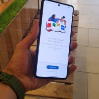 poco x5pro 5G|موبایل|مشهد, حضرت حجت|دیوار