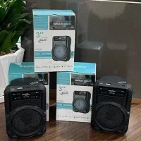 اسپبکر ۳ اینچ GTS|لوازم جانبی موبایل و تبلت|خمینیشهر, |دیوار