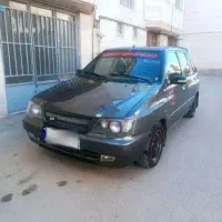 پراید۱۱۱|خودرو سواری و وانت|بجنورد, |دیوار