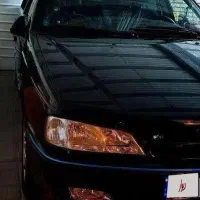 پارس تیوفایو گاز سیمی،مدل1400