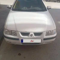 سمند موتور ملی