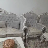 مبل سلطنتی