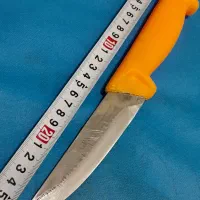 تعدادی چاقوی عالی|ظروف پخت‌وپز|باقرشهر, |دیوار