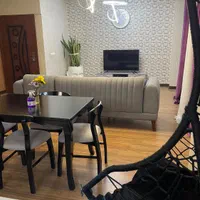 اجاره روزانه اپارتمان مبله درکرج|اجارهٔ کوتاهمدت آپارتمان و سوئیت|کرج, فاز ۱ مهرشهر|دیوار