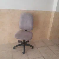 صندلی چرخ دار
