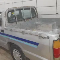 مزدا ۲کابین ژاپن ۲۰۰۰