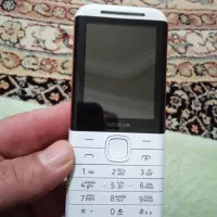 گوشی روم خوره دو سیم‌کارت نوکیا5310