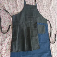 پیشبند آشپزخانه|سفره، حوله، دستمال آشپزخانه|نجف‌آباد, ویلاشهر|دیوار