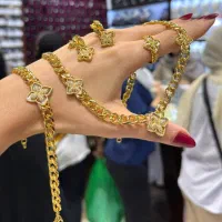 بدلیجات رنگ ثابت ضد حساسیت قیمت عمده|بدلیجات|بندرعباس, |دیوار