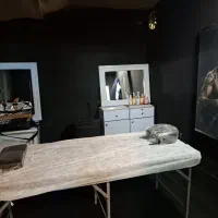 خدمات ماساژ درمانی( ماسور آقا)