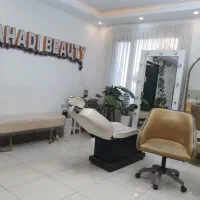 صندلی اصلاح