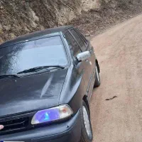 پراید 131|خودرو سواری و وانت|لیسار, |دیوار