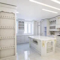 تهاتر کابینت،کمددیواری ودرب با آپارتمان،زمین وغیره|مصالح و تجهیزات ساختمان|چالوس, |دیوار
