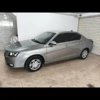 دنا پلاس مدل 1403بسیار تمیز و کم کارکرد.