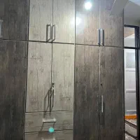 واحد طبقه بالا ۳ خواب هال پذیرایی ۱۵۰متری