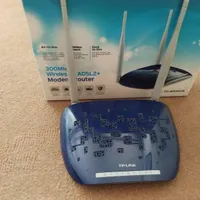 مودم TP-LINK در حد نو