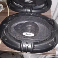 یک جفت باند مارشال ۶۹۰۷ME450watسالم باصدای عالی