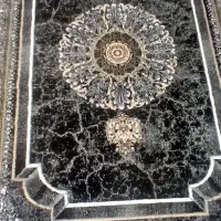 فرش نگین هلال کاشان|فرش|جیرفت, |دیوار