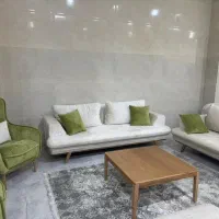 طرح تعویض مبلمان کارکرده با نو|مبلمان خانگی و میز عسلی|شیراز, سلطان آباد|دیوار