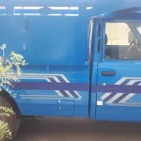 انجام بار با نیسان|خدمات حمل و نقل|سمنان, |دیوار