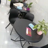 وسایل کبابی و رستوران