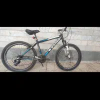 دوچرخه ویوا اکسیژن