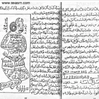 کتاب دعا یهودی