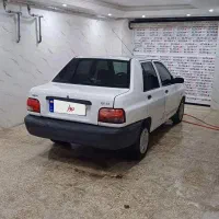 پراید ۱۳۱ مدل ۹۸ بیرنگ|خودرو سواری و وانت|بهارستان, |دیوار