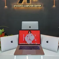 لپتاپ مک بوک اپل Macbook air pro|رایانه همراه|نیشابور, |دیوار
