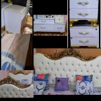 سرویس خواب ۲نفره