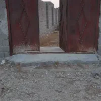 قطعه زمین در بندر کنگ
