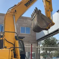 بیل زنجیری شانتویی ۲۵۰