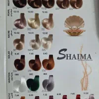 رنگ مو|آرایشی، بهداشتی، درمانی|سبزوار, توحیدشهر|دیوار