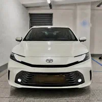 کمری ۲/۵ هیبریدی Le مدل 2025