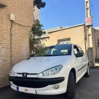 پژو ۲۰۶ تیپ ۲ ، مدل ۱۴۰۲
