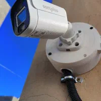 4 قسط کوچیک یک آرامش بزرگ/دوربین امنیت پلاس